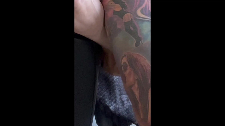 There is no safeword: Storie strap on - pegging - munto con la figa e ancora...