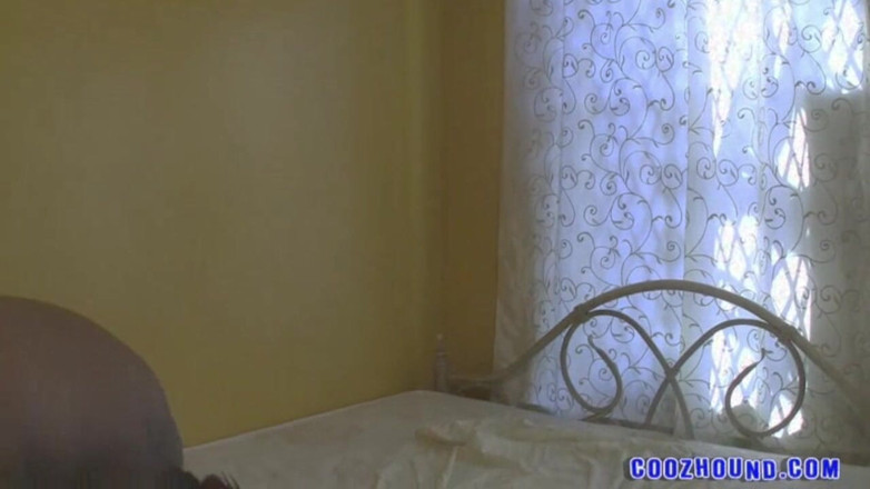 Coozhound: 음란한 그룹 장면 질싸