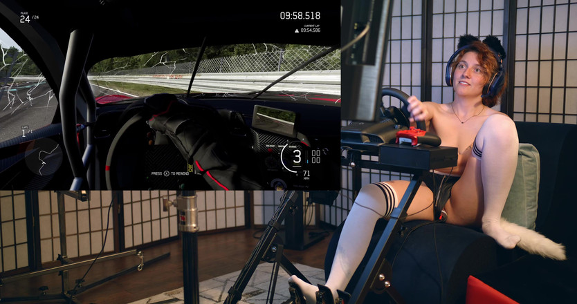 Blake Jones: Estim 5