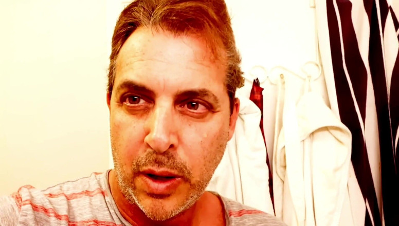 Cory Bernstein: Ayah dominan verbal pov