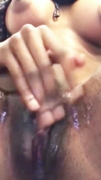 Masturbate While Horny