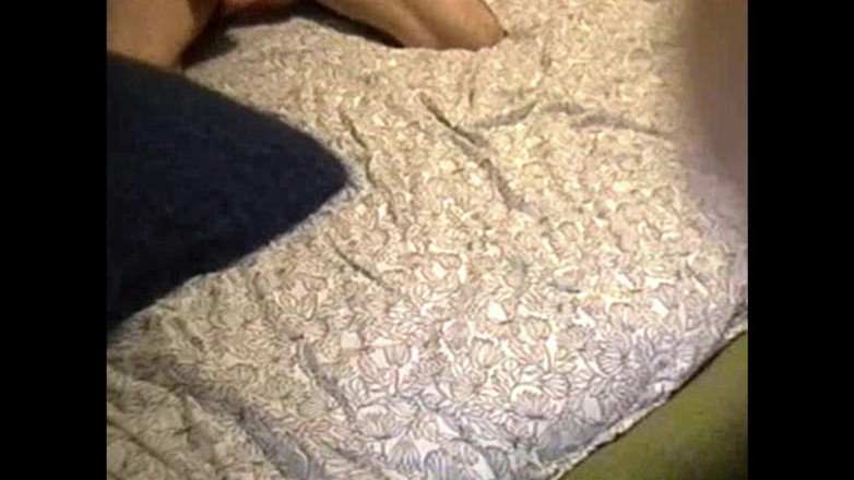 Adam Storm: À la recherche de sperme chaud