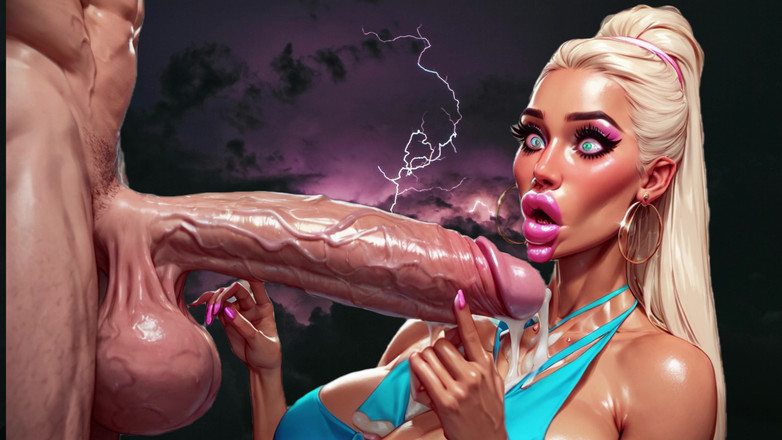 Naughty Music: Hard Pole Rock - zpívej se mnou a ukážu ti své...