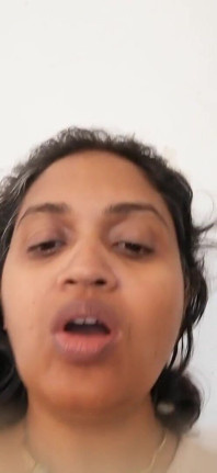 Video sexy per sedurre il figliastro