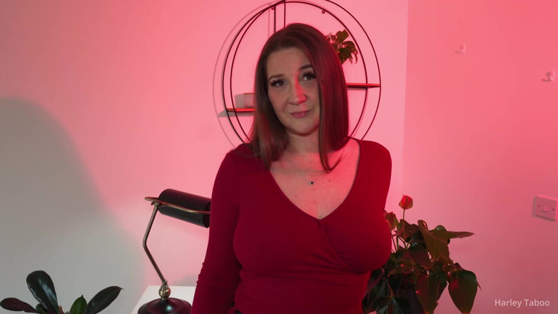 Harley Taboo: Eine feindliche Übernahme
