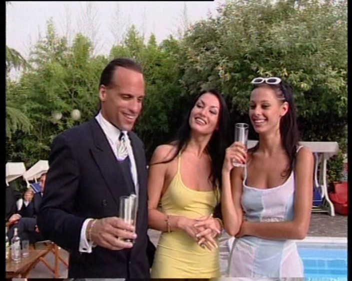 XTime Vod: Donne Gatto - (exclusive Soft Film)