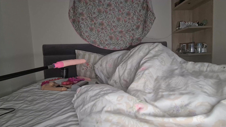 Anal Fetish Couple: Hraní se sexy milfkou a lízání jejích nadržených děr