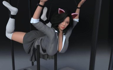 Kimdam3d: Fggb 63 Futa Jepang Pianist.mp4
