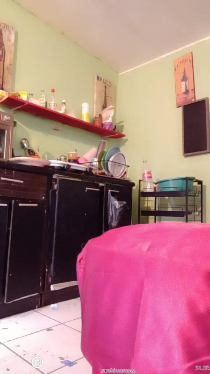 Lusi: Esposa safada gosta de brincar