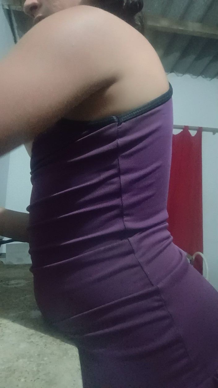 Femboy from Colombia: Vzpomínáme na bohaté chvíle
