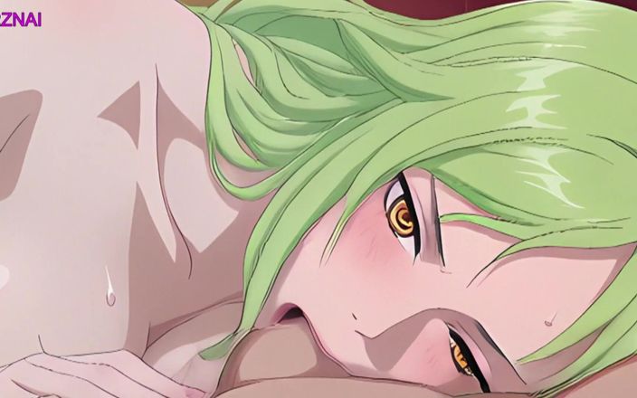 Prznai: One Piece Monet (8) Курица