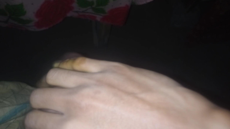 Sonty: Vidéo d’éjaculation