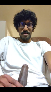 Just got a little horny.