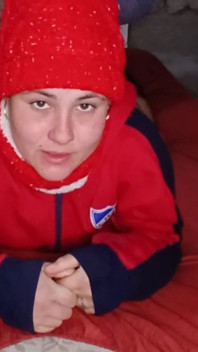 Une latina se fait sodomiser
