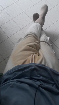 おしっこパンツ