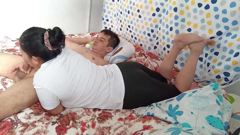 Valkyrieandluigy: Připraveno milovat až do krku