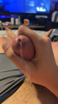 Cum Clip