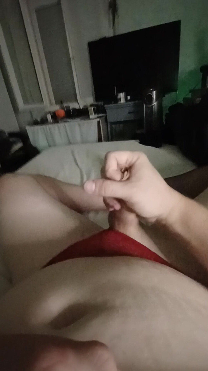 Oniasura: Je Me Masturbe Dans Ma Lingerie Féminine, Et Aussi Un...