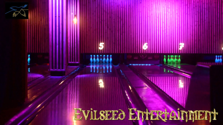 Evilseed Entertainment: Po północy kręgle i więcej