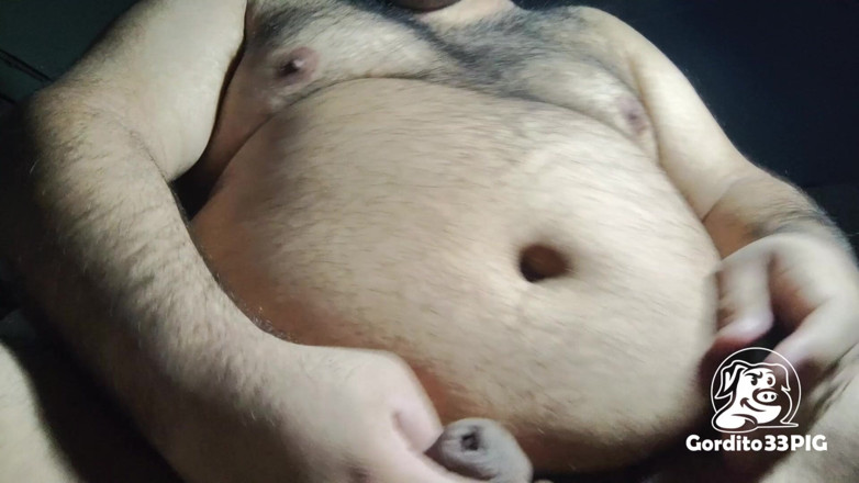 Gordito33PIG: Şişman
