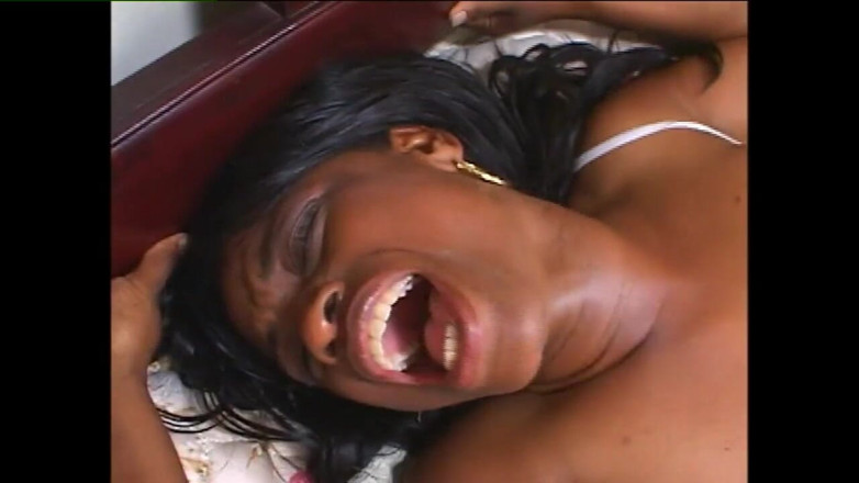 Heatwave Porn: Girlfriendz, Part 4