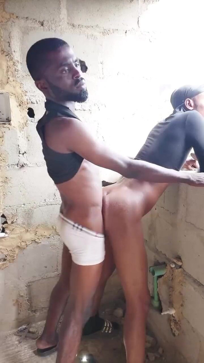 Sexydaddy: Zakuste venkovní sex.