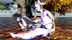 Games looper sex: Rat Mutant 3D Monster pieprzyć część 2