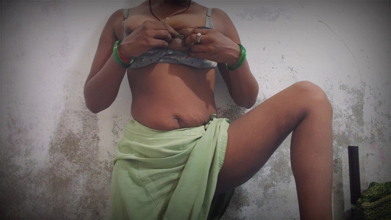 ExcitedWomen: Video rekaman seks tante seksi india lagi ngentot sama pacarnya
