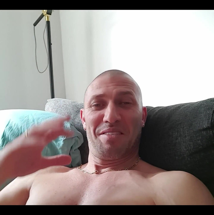 Boy jerking off: Dirty Talk