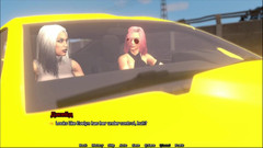 Amaran Futas: Gameplay tanpa insting bagian 5