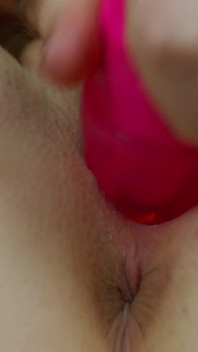 Misty Lovelace - Upside Down Orgasms