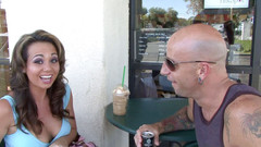 Radical: Jak vyzvednout děvku a šukat