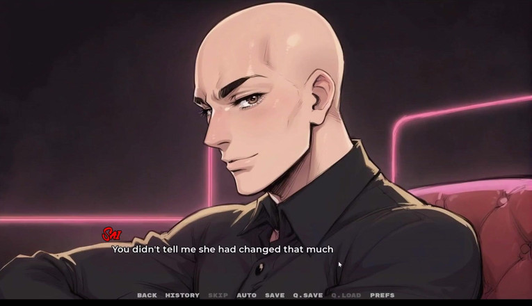 Cumming Gaming: My New Girlfriend Taboo Hentai Game Ep.60 My GF Is...