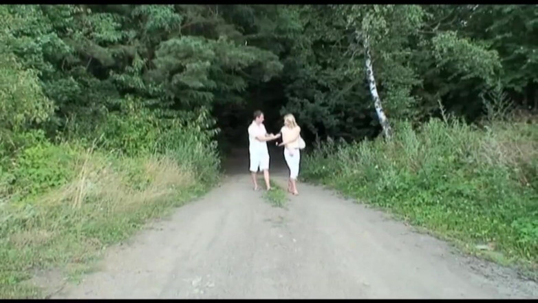 Out Sexxx: Dirty guy hits on a sweet blonde and fucks her...