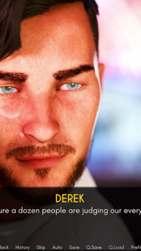 Price of Desires Part 2