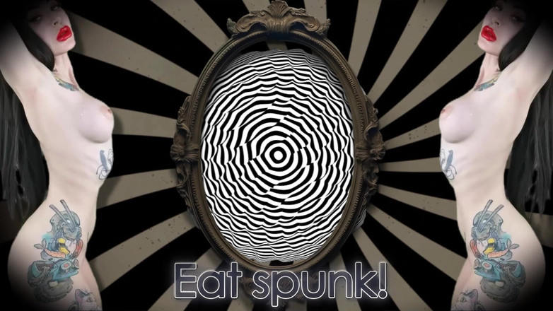 Baal Eldritch: Jizz Junkie: Minda dikongkek untuk pancutan mani - Asmr, Joi, CEI