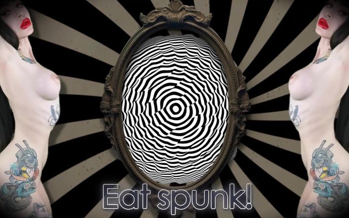 Baal Eldritch: Jizz Junkie: Mente scopata per jizz - asmr, JOi, CEI