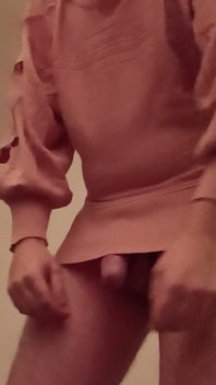 Pull Rose