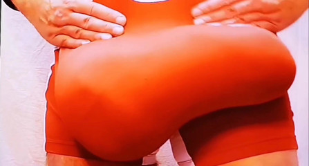 Monster_Meat_: Moje velké maso dovnitř a ven z mého wrestlingu