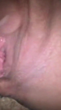 Eigengemaakte porno met een finale