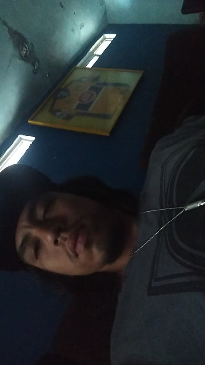 AlexAlejandro13: Nikdo se mi nevyrovná