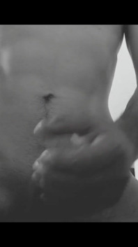 Lying on the Dick