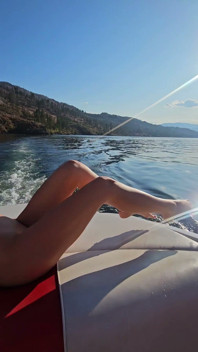Naked Sky Pierce Boating