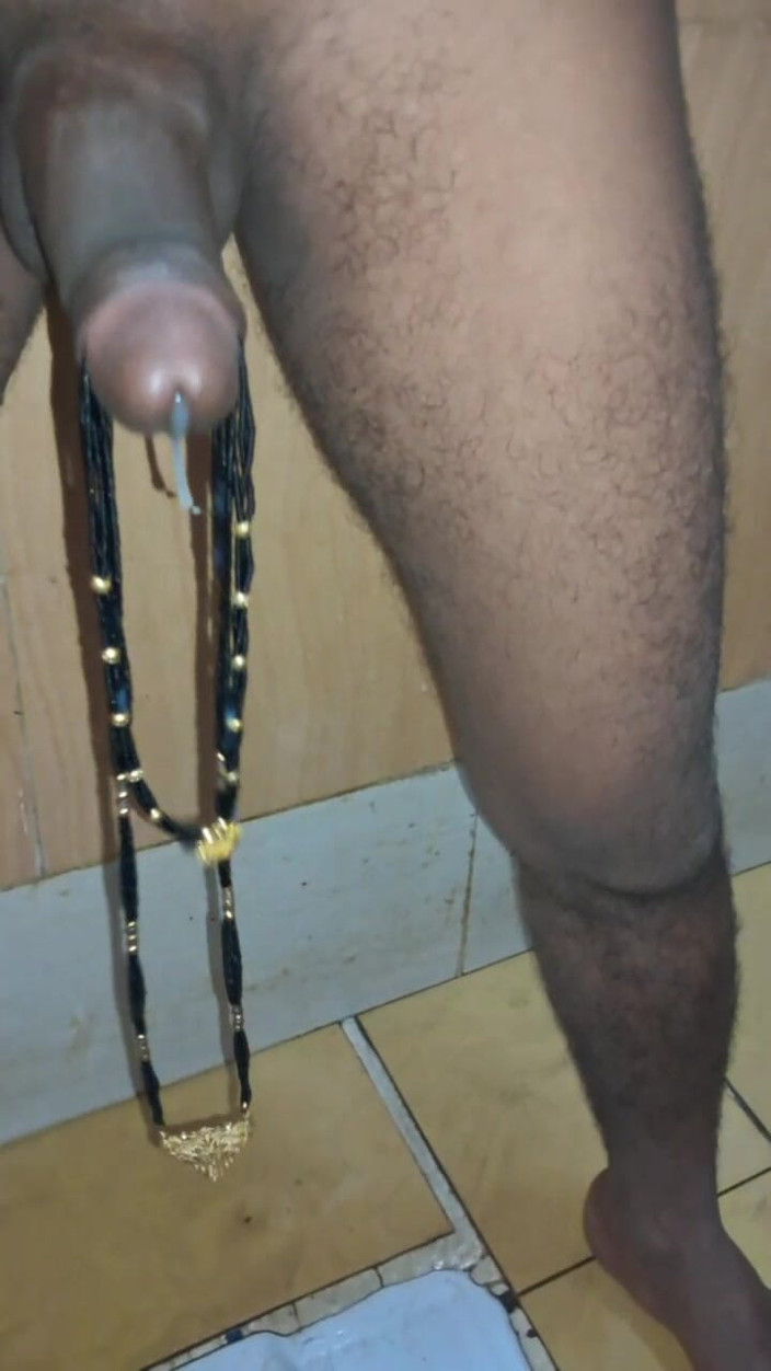 desixxraju: Mother's Mangalsutra