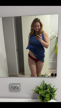 Want to Know What Panties I’m Wearing Today?