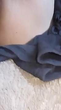 Melinah, Pussy Sub