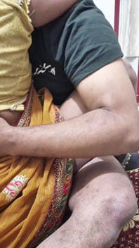 Indian Desi Sexy Bhabhi Fucking with Thair Won Husband