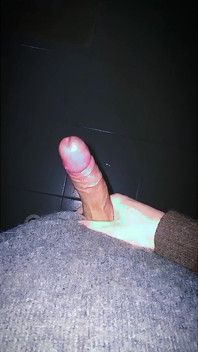Niente di simile mi era mai successo!