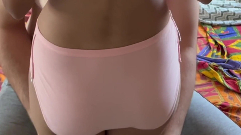 YourDickSucker: Cute Girl Wants to Get Herself Undressed