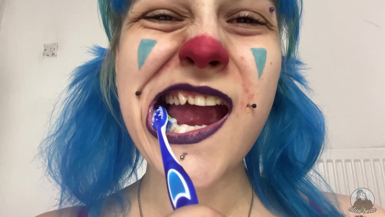 Alice Bean: Virtual dentista